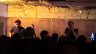 The Weakerthans 20020519 Fireside Bowl Chicago IL FULL SET [upl. by Hewitt]