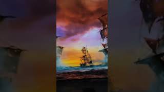 Pirates of the Caribbean Battle for the Sunken Treasure [upl. by Ariday]