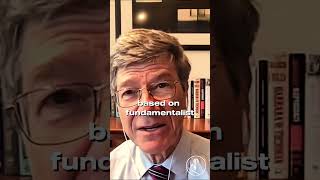 A Messianic Idea  Fundamentalists amp Unacceptable policies  ProfJeffrey Sachs Shorts politics [upl. by Nivag285]