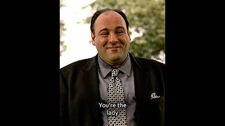 Tony Meets His Fathers Friend 🥺  The Sopranos S5E7 Shorts [upl. by Foulk267]