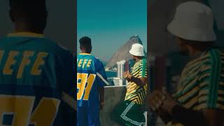 Ninho x Niska  Coco Clip officiel disponible le 127 [upl. by Matland238]