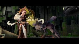 DRAGONS 2  Bande annonce Officielle VOST HD [upl. by Eak757]