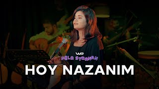 Irem Atabay  Hoy Nazanim Ermenî  Pêla Stranan [upl. by Melessa]