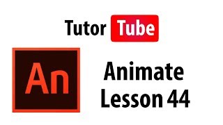 Adobe Animate Tutorial  Lesson 44  Audio Compression Options [upl. by Werna]