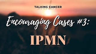 Encouraging Case 3 IPMN [upl. by Auhoj]