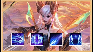 IRELIA MONTAGE  BEST PLAYS S13 [upl. by Samuele]