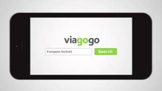 viagogo explained  August 2014 [upl. by Ilera]