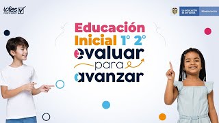 Evaluar para Avanzar 2022 [upl. by Pip]