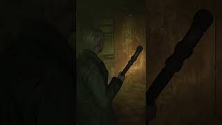 I got scared by a mannequin in silent hill 2 [upl. by Legnaesoj]