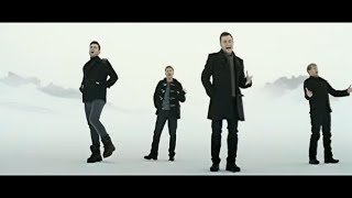 Westlife  What About Now Official Video [upl. by Pembroke88]