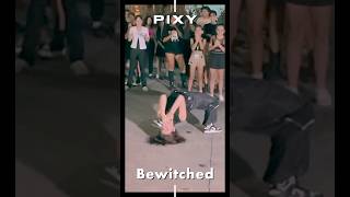 🇧🇷Kpop in public  Pixy “Bewitched” [upl. by Noraha]