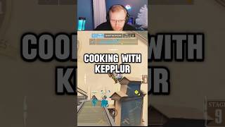 Cooking With Kepplur 🤯  Overwatch 2 [upl. by Igenia]