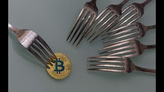 Crypto Sell Off Expected This Month Coinbase Talks Bitcoin Forks And Japan Gets Serious On ICOs [upl. by Enelaj]