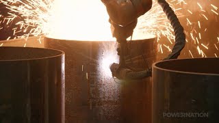 How its Made Dustless Blasting [upl. by Benton]