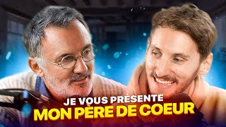 CONVERSATION INSPIRANTE avec Frédéric Lopez [upl. by Nnaira938]