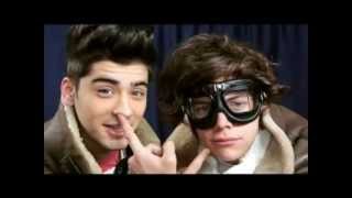 One Direction  Funniest Moments [upl. by Glendon625]