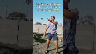 Toolz Umazelaphi Ft Campmasters  The Party King Dance Challenge Tiktok 2024 🔥😭 fypシ゚viral [upl. by Dillie767]