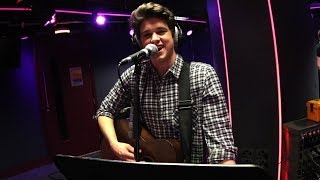 The Vamps  Trumpets in the Radio 1 Live Lounge [upl. by Baxie391]