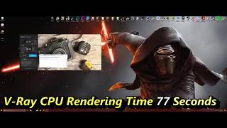 Intel i7 8700K 52GHz Overclock CPU Benchmark Performance [upl. by Veradi653]