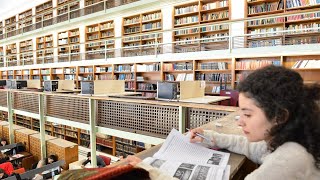 Istanbul University Turkey  İstanbul Üniversitesi [upl. by Atiuqer195]