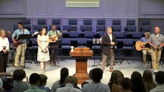 FBC Brookhaven Live Stream [upl. by Geno]