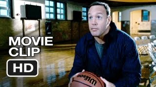 Here Comes The Boom Movie CLIP  Dunk Basketball 2012  Kevin James Movie HD [upl. by Dickie358]