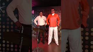 I am a Disco Dancer  Disco Dancer 1982  Mithun Chakraborty Vijay Benedict  Mothers Wax Museum [upl. by Benjy]