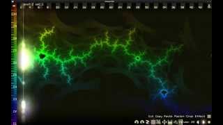 Virtual ANS Fractal Sounds [upl. by Mitch194]