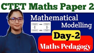 CTET Maths Pedagogy  Maths Pedagogy CTET 2024  CTET Maths Pedagogy Paper 2  CTET Maths Paper 2 [upl. by Kilar215]