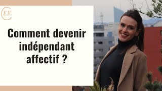 11 SIGNES DE DÉPENDANCE AFFECTIVE  Estce de lamour ou de la dépendance affective [upl. by Nilat]