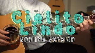 How To Play Cielito Lindo Guitar Tutorial [upl. by Tecu]