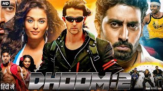 Tutorial nonton film India DHOOM 2 dubbing bahasa Indonesia [upl. by Sumaes]