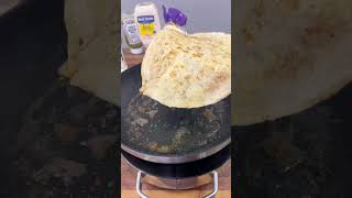 Burger taco wrap that will change the way you cook [upl. by Edgard]