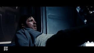 Nightflyers Featurette [upl. by Hazrit]