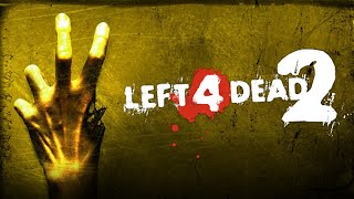 🔴LEFT4DEAD 2 ONLINE 9 ☠⚔ [upl. by Niamart468]