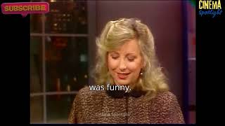 Terri Garr CRUSHES Funny Japanese Jokes on Live TV [upl. by Nailimixam]