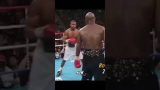 SAVAGE STYLE❗ROY LEVESTA JONES JR VS JAMES TONEY  SUPERMIDDLE WEIGHT TITLE 🏆 [upl. by Emiolhs]