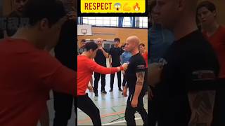 different types of fighting skills 😱💪challenge martialarts [upl. by Ahsenev254]