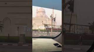 Dubai vacation mosques [upl. by Nillok910]