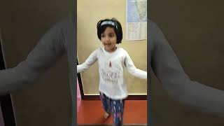 Juthi khayi thhi kasam song dance covered by Aaradhya Pandey dance lover  dance performance [upl. by Jael]