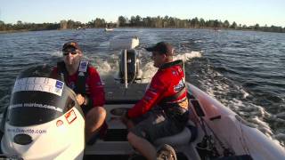 AFC VIII Round One Lake Gregory Bundaberg QLD Australia Part 1 of 4 [upl. by Ajiam]