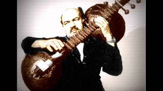 Ustad Mohammad Dabir khan  Rudra Veena and vocals [upl. by Eymaj]