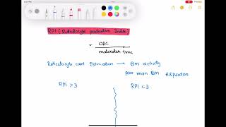 corrected reticulocyte count haematology 30 First Aid USMLE Step 1 in UrduHindi [upl. by Batory897]