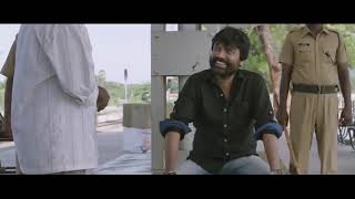 Iraivi climax mass dialogueTamil whatsapp status [upl. by Coleman]