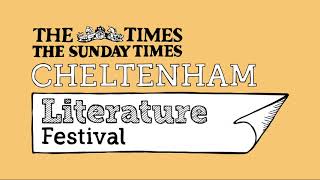 The Times and The Sunday Time Cheltenham Literature Festival 2020 Teaser [upl. by Lennox474]