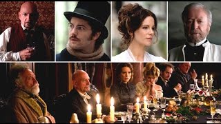 Trailer  STONEHEARST ASYLUM di Brad Anderson [upl. by Waldon906]