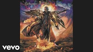 Judas Priest  Halls of Valhalla Audio [upl. by Chaworth264]