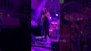 Soccer Mommy  Cool Live in Edinburgh 2724 [upl. by Mic947]