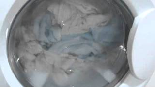 Indesit WIDL Cotton Prewash [upl. by Eat]