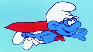 SuperSmurf • Episode • The Smurfs [upl. by Edvard]